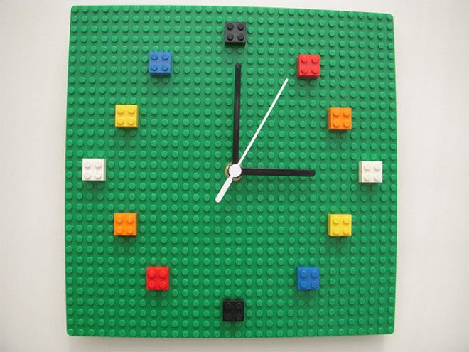 27 гениальных способов использовать Lego, о которых вы и не догадывались 48