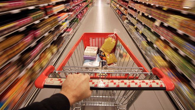 Как нас обманывают кассиры в супермаркетах: мифы и реальность 10