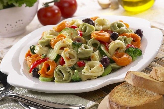 10 самых вкусных блюд итальянской кухни 37