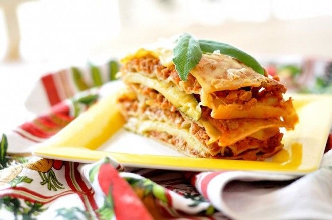 10 самых вкусных блюд итальянской кухни 38