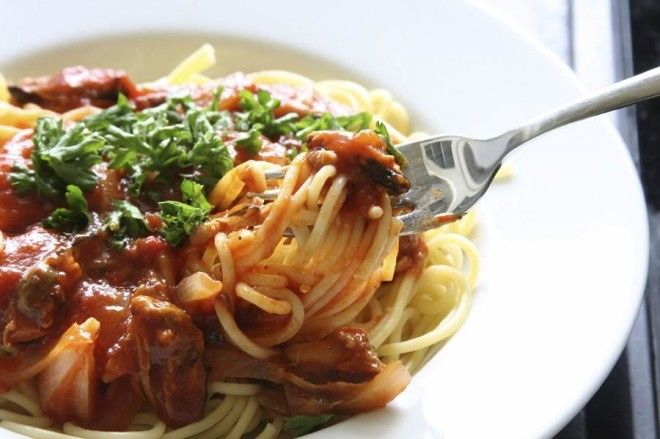 10 самых вкусных блюд итальянской кухни 39