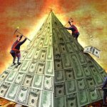 Чем отличается сетевой маркетинг от финансовой пирамиды