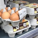 «Девяток яиц, пожалуйста»: Как упаковка с девятью яйцами стала мемом