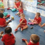 Испанский детский сад – их порядки удивляют.А Вы считаете так и должно быть?