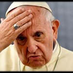 Папа Франциск: “Лучше быть атеистом, чем ходить ходить в церковь и презирать окружающих”