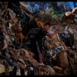 «Ад на Земле»: или обычный будний день из жизни гватемальских металлоискателей
