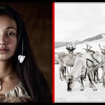«Прежде, чем они уйдут»: 20 фото исчезающих племён, которые населяют нашу планету