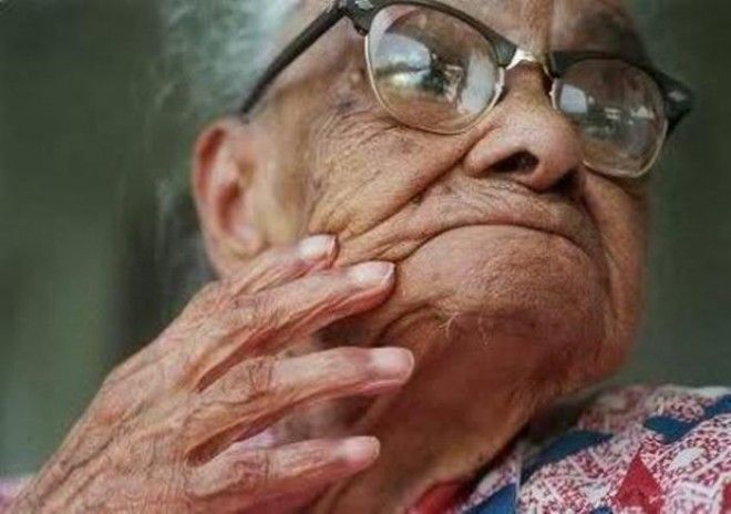 10 старейших людей в истории 32