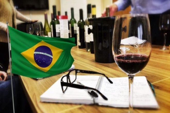 10 стран, где, оказывается, производят вкусное вино 35