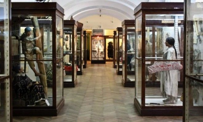 6 самых шокирующих анатомических музеев мира 39