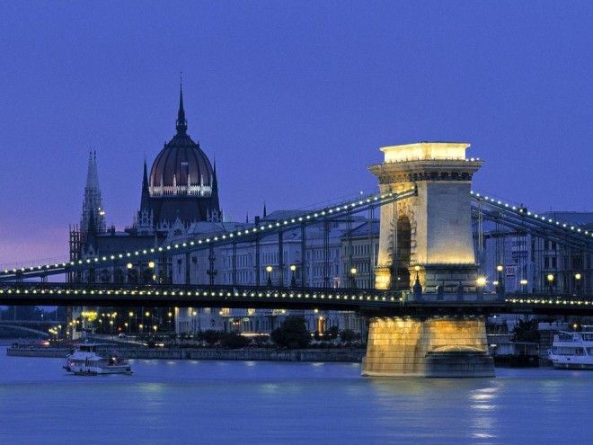 15 причин посетить Будапешт 42