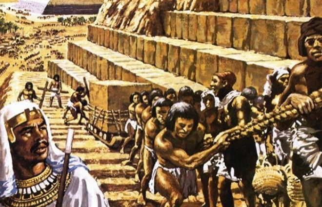 20 шокирующих фактов о Древнем Египте 4