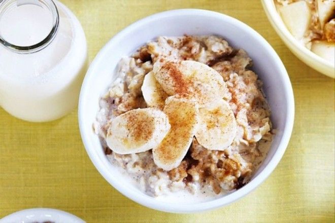 10 рецептов вкуснейших завтраков из овсянки 39