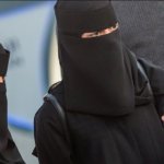Как выглядят саудовские девушки без черных одеяний