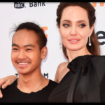 “Хоть этот нормальный”: Джоли обрадовалась, что ее 17-летний сын увлекся девушками
