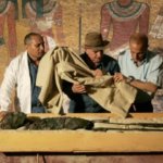 Малоизвестные факты о египетских мумиях, о которых не узнаешь из фильмов