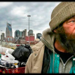 «Частный курс прикладной бездомности»: как предприимчивый бомж уникальный бизнес в США создал