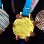 Японцы сделают медали для Олимпиады 2020 из старых гаджетов. Как так и откуда в телефонах золото?