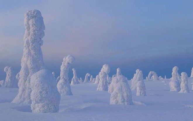 10 завораживающих фото из Финляндии 35