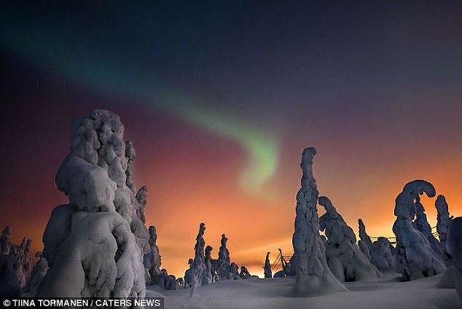 10 завораживающих фото из Финляндии 39