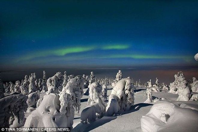 10 завораживающих фото из Финляндии 40