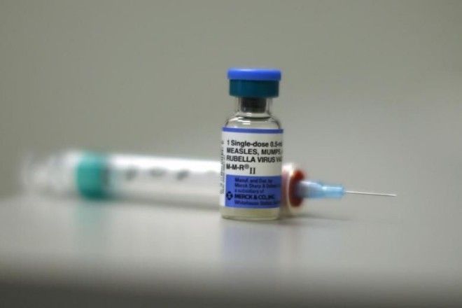 Отказ от прививок несет угрозу существованию человечества 19