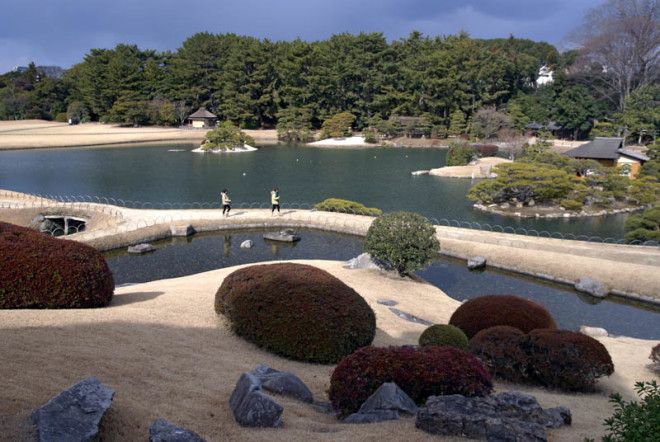 20 японских садов со всего света 41