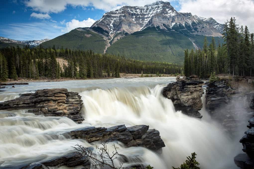 Топ 10 национальных парков Канады 39