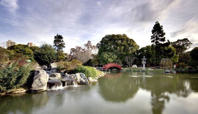 20 японских садов со всего света 40