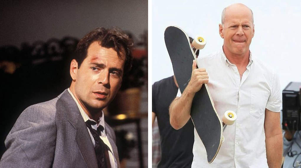 Как изменились 15 любимых актёров из культовых сериалов 90-х 95