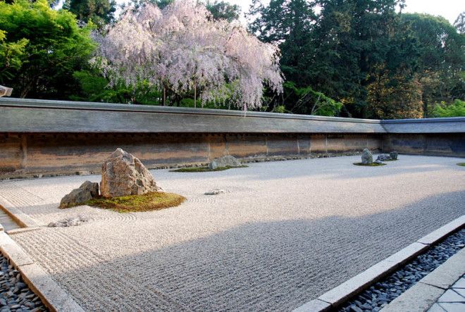 20 японских садов со всего света 41