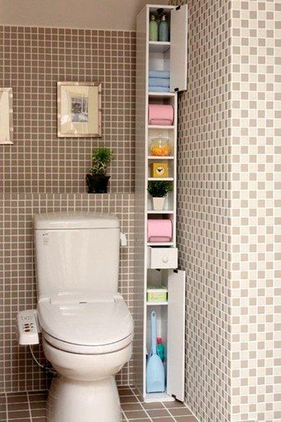 20 идей для ванной комнаты, которые вдохновят вас на перемены в доме 70