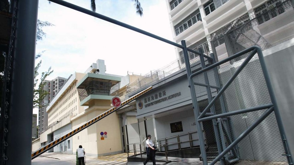 “Невозможно сбежать”: в Гонконге построят умную тюрьму, управляемую роботами 22