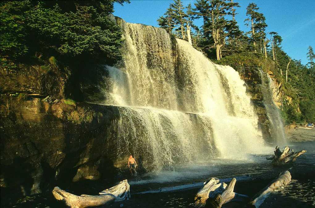 Топ 10 национальных парков Канады 37
