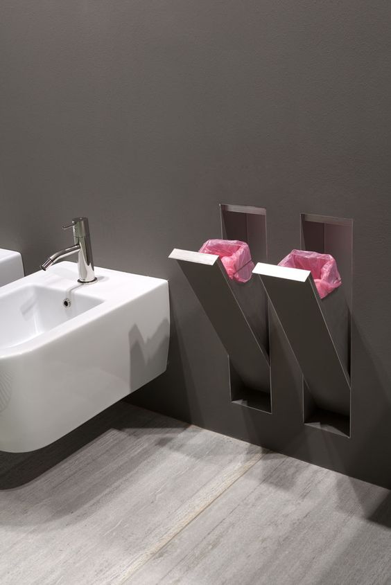 20 идей для ванной комнаты, которые вдохновят вас на перемены в доме 90