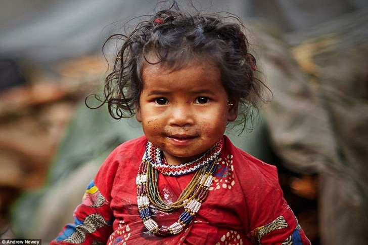 “Последние в своем роде”: как живет последнее поколение первобытного племени в Непале 38