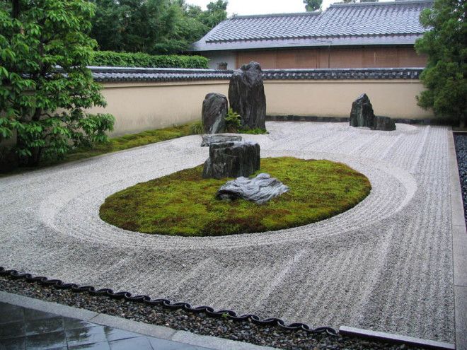 20 японских садов со всего света 45