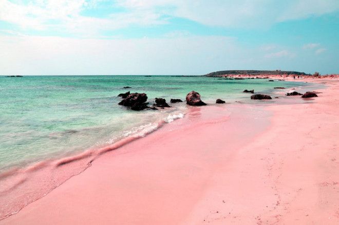 25 лучших пляжей мира — от самых популярных до абсолютно необитаемых 52