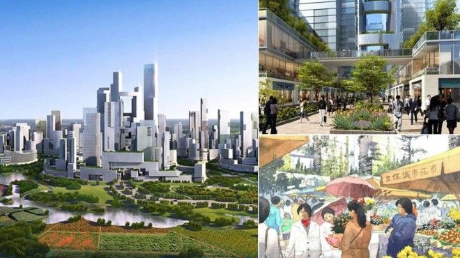 Города будущего: 12 уникальных проектов 37