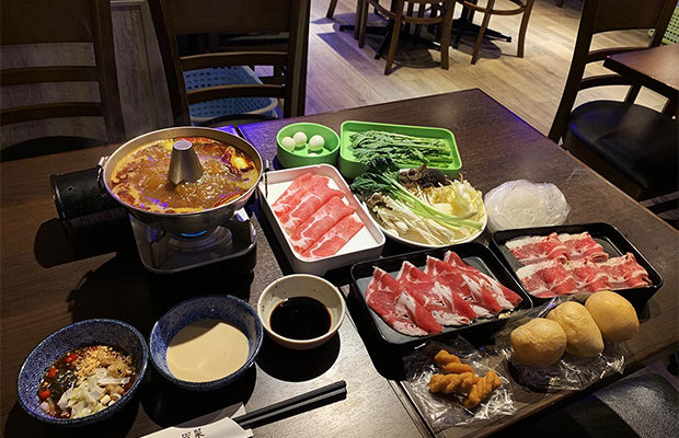 Магазины самостоятельного приготовления пищи стали новым трендом в Японии 48