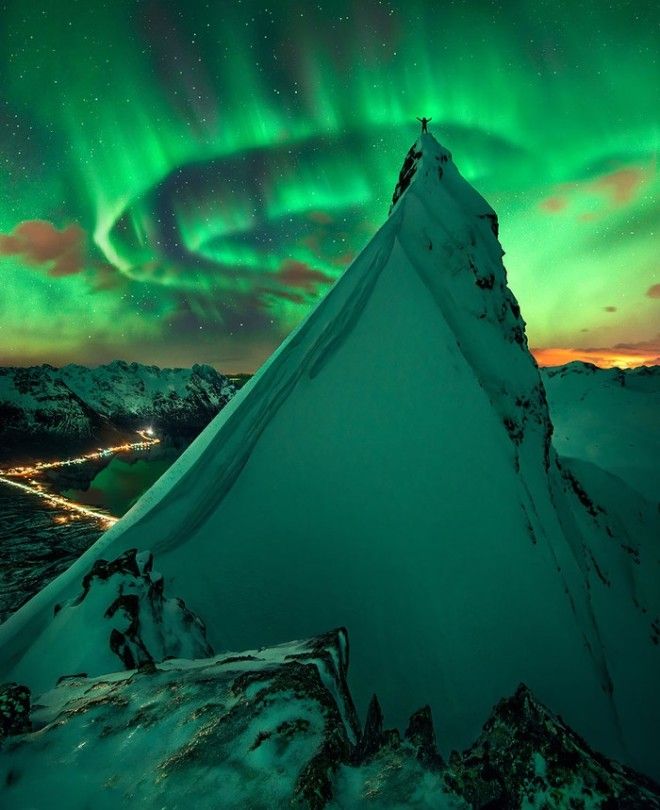 46 причин совершить путешествие в Норвегию 65