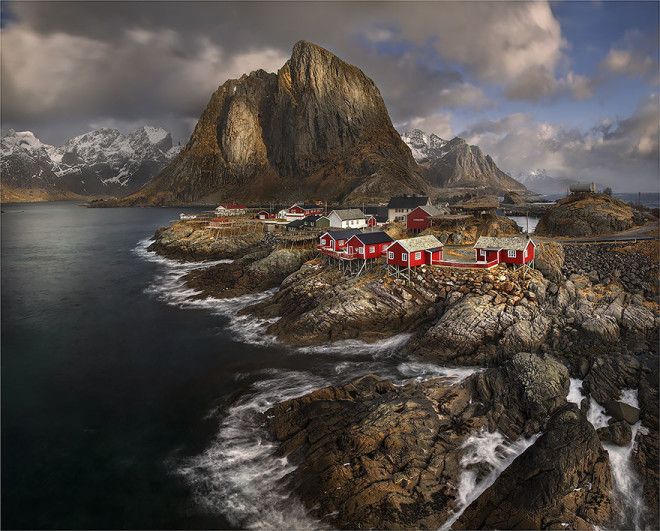 46 причин совершить путешествие в Норвегию 66
