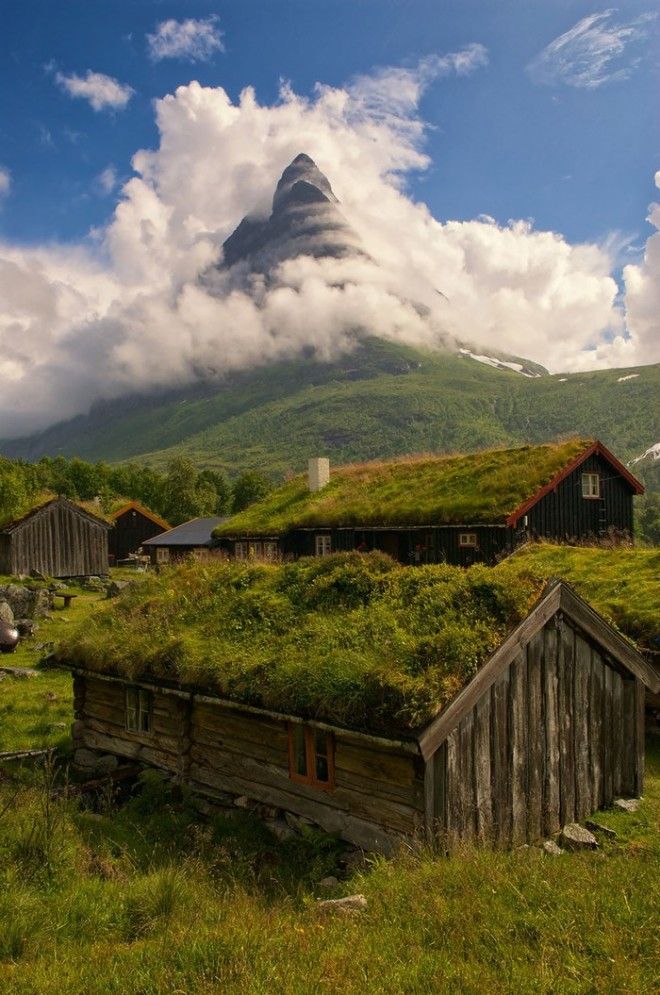 46 причин совершить путешествие в Норвегию 67