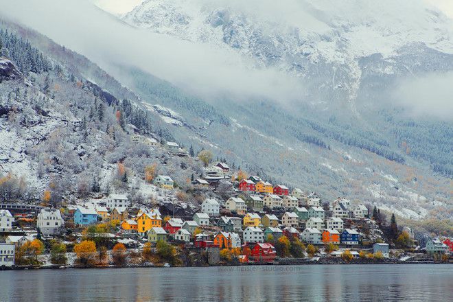 46 причин совершить путешествие в Норвегию 69