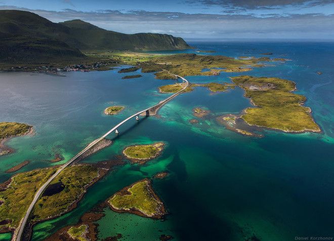 46 причин совершить путешествие в Норвегию 72