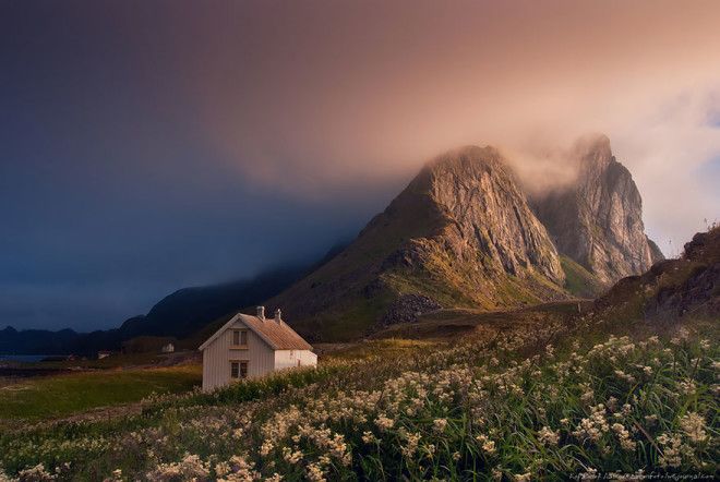 46 причин совершить путешествие в Норвегию 76