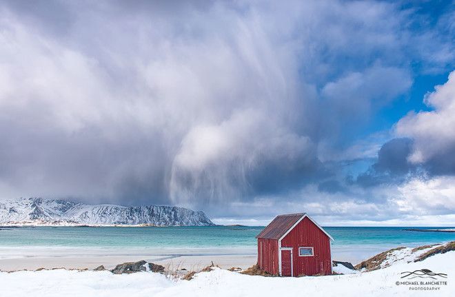 46 причин совершить путешествие в Норвегию 68