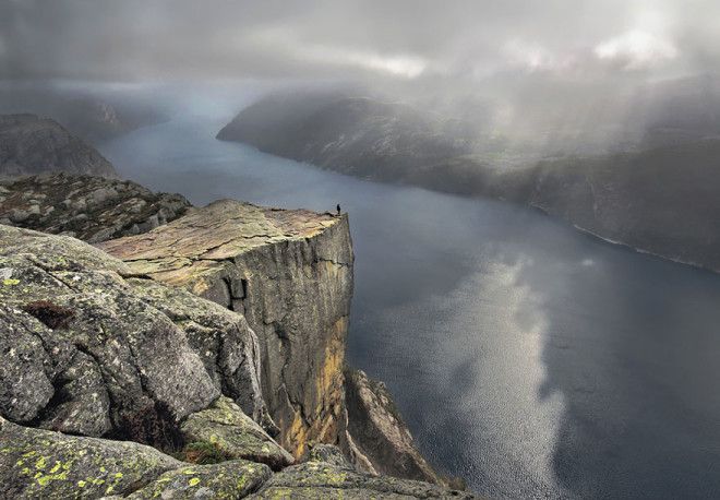 46 причин совершить путешествие в Норвегию 71