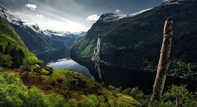 46 причин совершить путешествие в Норвегию 72