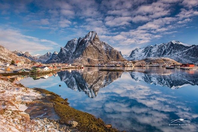 46 причин совершить путешествие в Норвегию 74